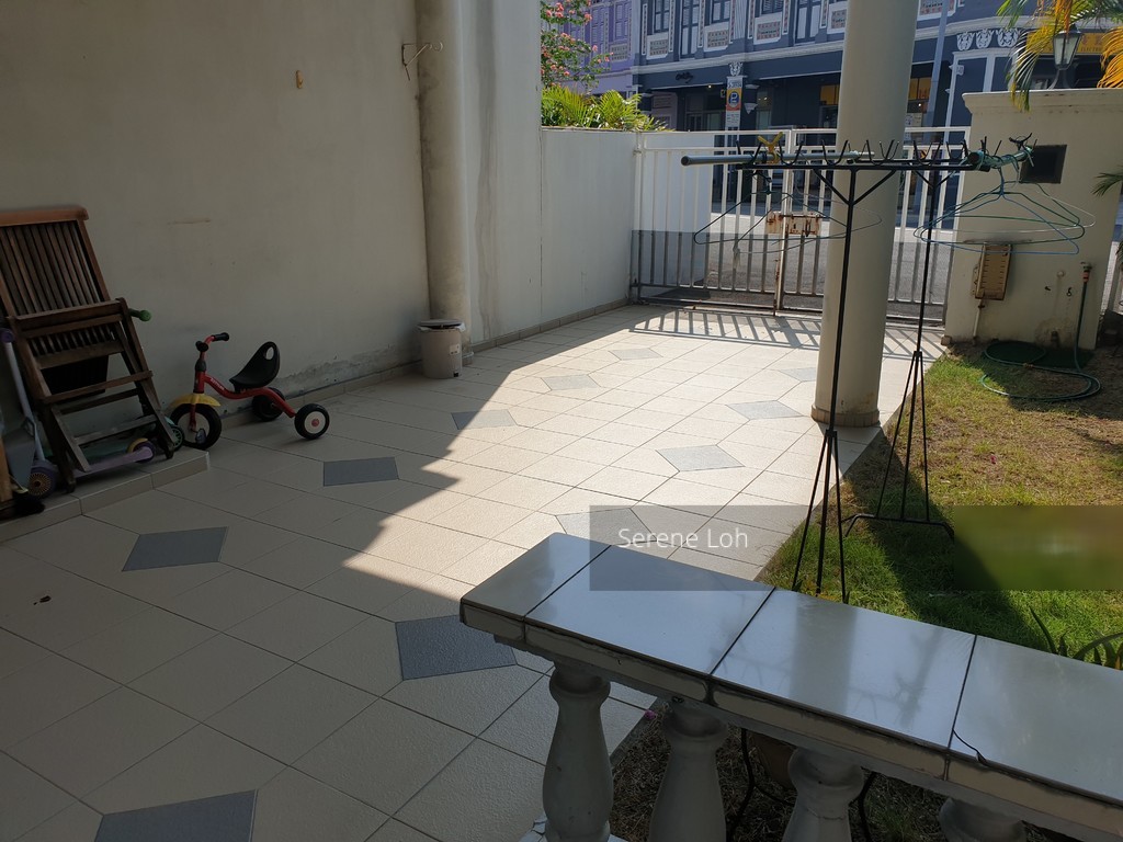 Joo Chiat Place (D15), Terrace #212683901